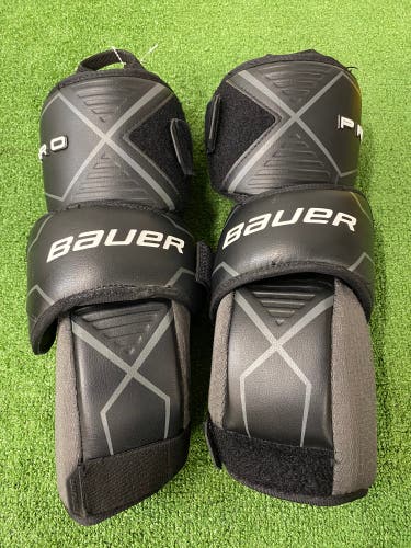 Bauer Pro Accessories & Other (Used)