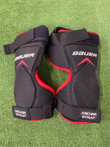 Bauer Vapor X800 Knees Junior