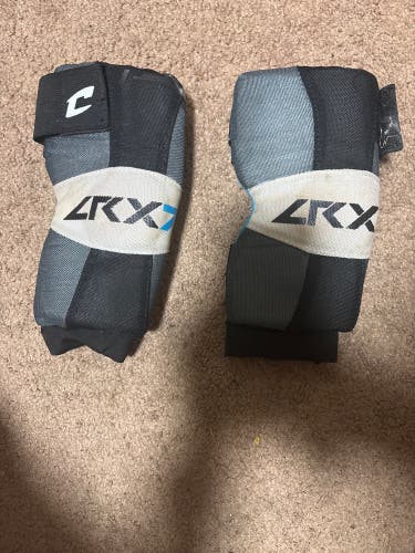 Small Youth Arm Pads (Used)