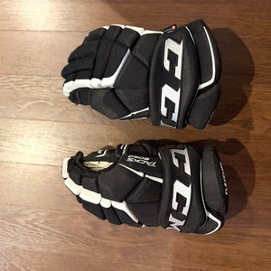 CCM Tacks 9040 Gloves 14" Pro Stock (New)