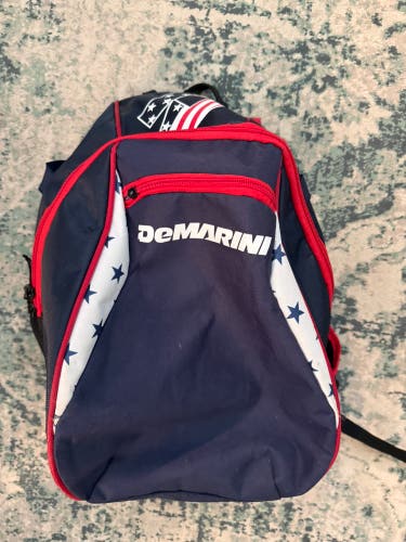 DeMarini Voodoo Junior Backpack for Baseball/Softball