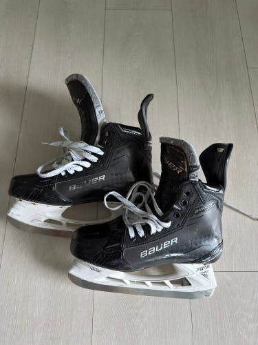 Bauer Shadow 7.5 Fit 1