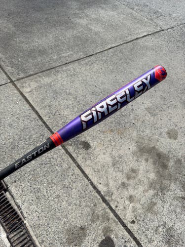 Easton Fire Flex 2 Bat (-8) 26 oz 34" (Used)