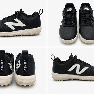 Turf shoes, KidsNew Balance Kids FuelCell 4040 v8 – Gently Used