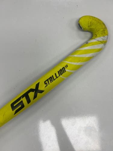 STX Stallion 50 Field Hockey Stick 34" (Used)