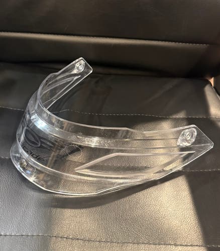 Cascade Goalie Throat Guard