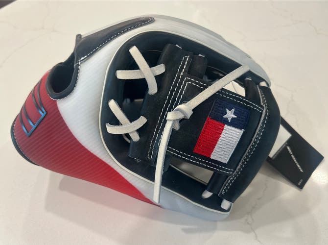 RAWLINGS REV1X "BIG TEX" EXCLUSIVE - 11.5" REV204-2TEX *No trades/offers considered; price is firm*