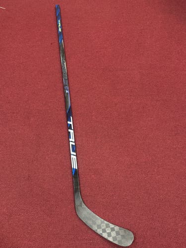 True HZRDUS 9x4 Left Hand Hockey Stick T92 85 Flex Pro Stock (New) Item#BATS