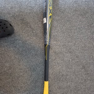 AXE Origin Alloy USSSA Certified Bat (-10) 19 oz 29" (New)