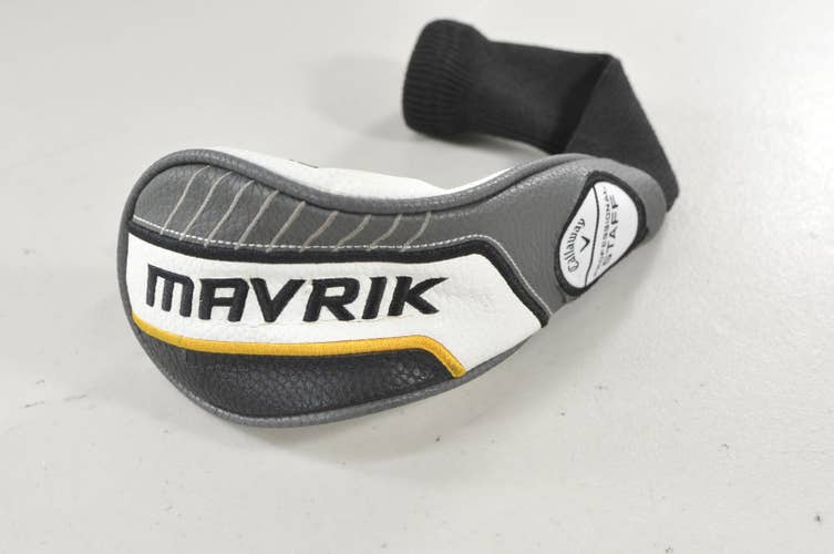 Callaway Staff Mavrik Hybrid Head Cover #226266
