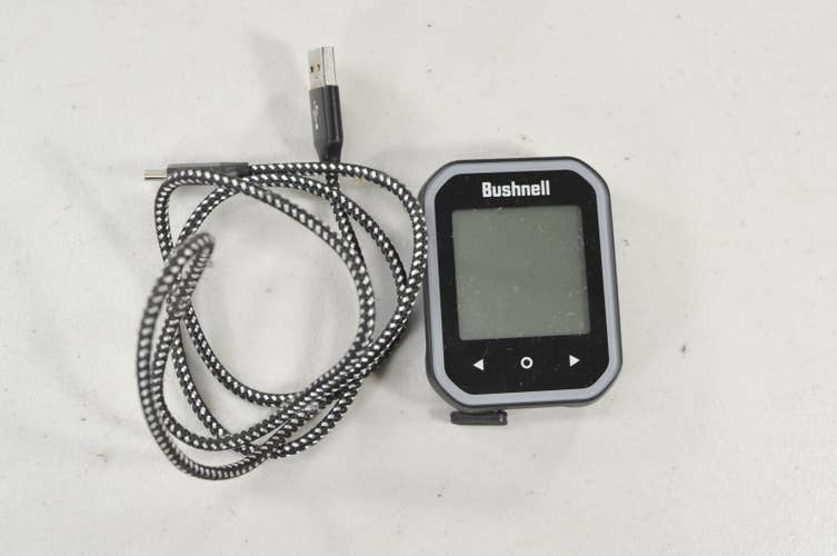 Bushnell Phantom 3 Slope Golf GPS Range Finder #226102
