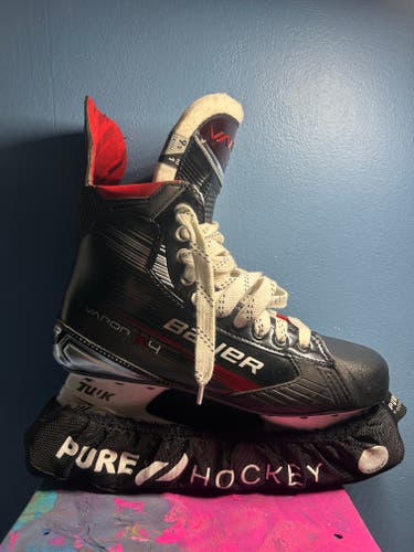 2023 Bauer Vapor x4 ICE HOCKEY SKATES