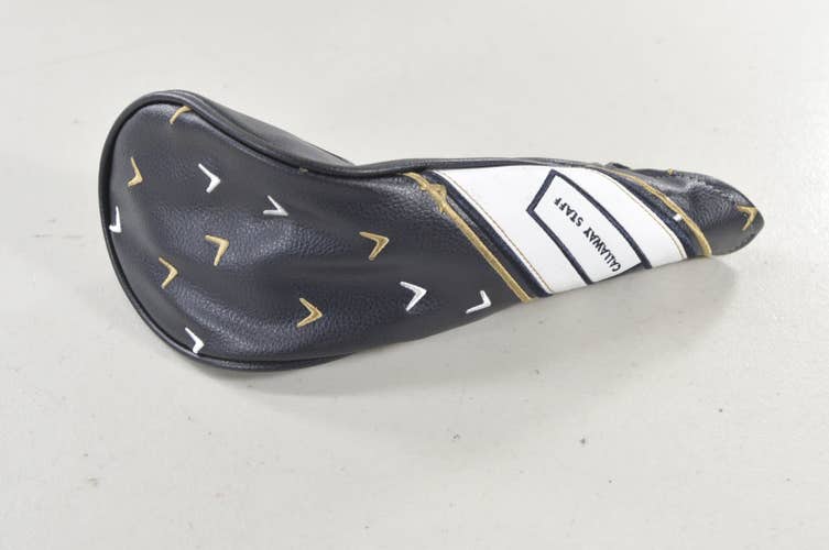 Callaway Staff Paradym Fairway Wood Head Cover #226264