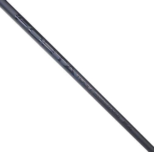 NEW BGT Forta Tour SpeedFlite NRG Driver/Fairway Shaft F4 Stiff Flex 46" Uncut