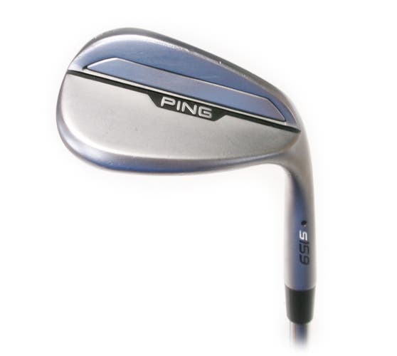 Ping S159 54*/12* S Grind Gap Wedge Steel Dynamic Gold S400 Tour Issue Stiff