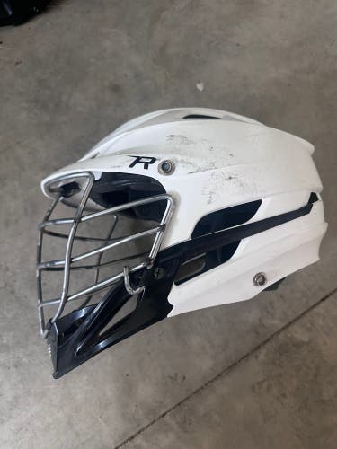 Cascade R Helmet (Used)