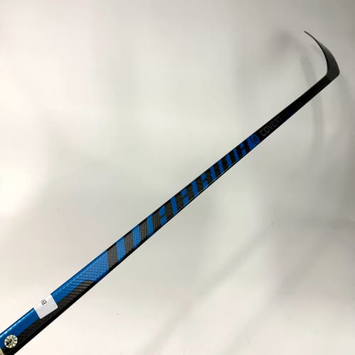 Used Right Warrior Covert QR5 Pro | 85 Flex P92 Curve Grip | Blackhawks Joey Anderson | BH177