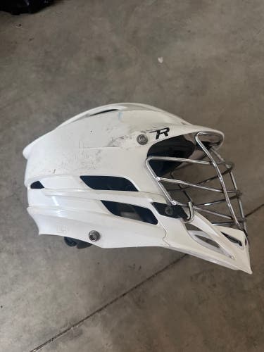 Cascade R Helmet (Used)