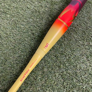 Easton Hype Fire Composite BBCOR (2 5/8") 2026 (-3)