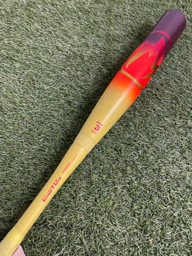 Easton Hype Fire Composite BBCOR (2 5/8") 2026 (-3)