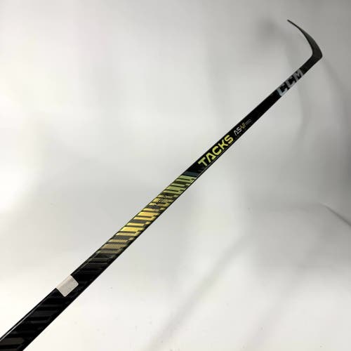 New Right CCM Tacks AS6 Pro | 95 Flex P19 Curve Grip | Seth Jones | C199