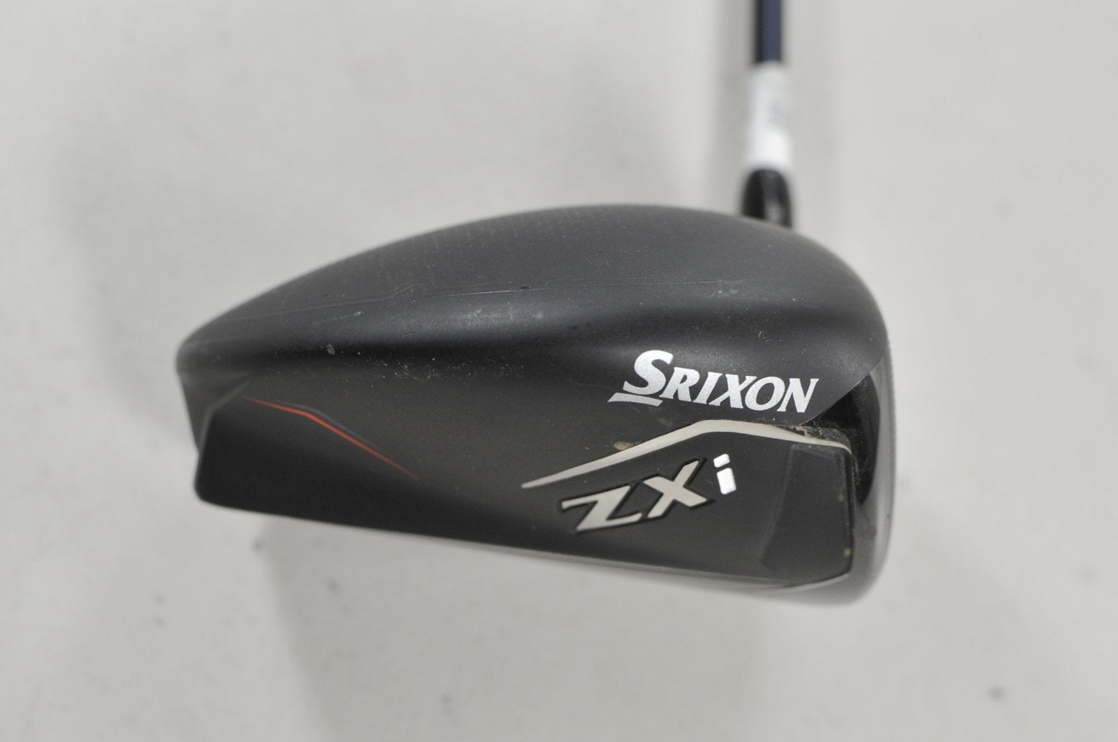 Srixon ZXi Max 9* Driver X-Stiff Flex Right Ventus TR Blue 6