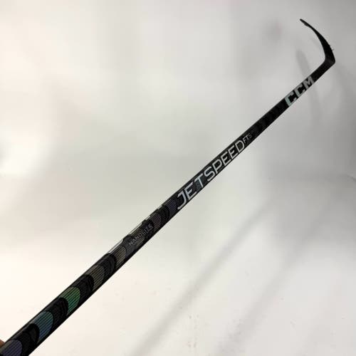 Used Right CCM Jetspeed FT5 Pro | 85 Flex P92 Curve Grip | J745