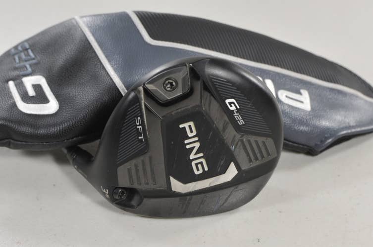 Ping G425 SFT 3-16* Fairway Wood Regular Flex Right Alta CB 65g Graphite #226300