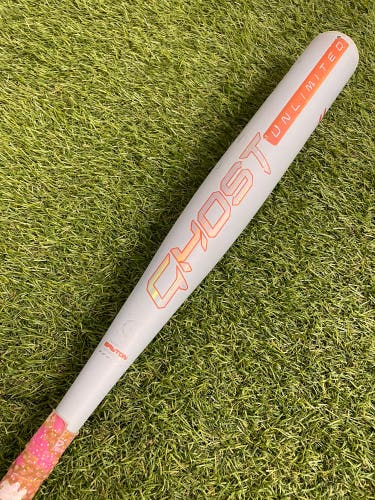 Easton Ghost Unlimited Fastpitch 2025 (-11)