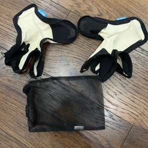 New Senior True PRO-Palm Gloves 13"
