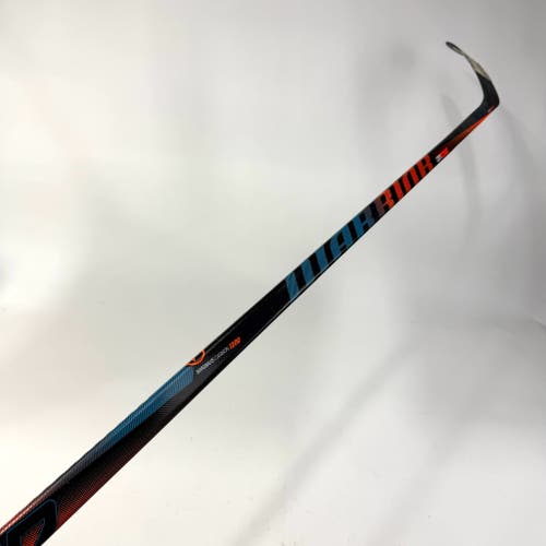 Used Right Warrior Covert QR Edge | 75 Flex P28 Curve Grip | R148