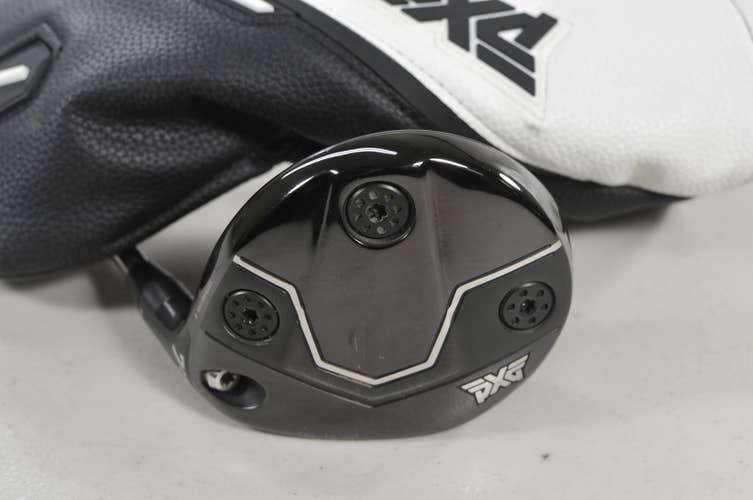 PXG Lightning 7-21* Fairway Wood Senior Lite Flex Right GB 29 Graphite #226307