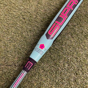 Louisville Slugger Supra Composite USSSA (2 3/4") 2026 (-5)