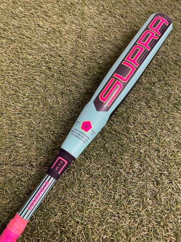 Louisville Slugger Supra Composite USSSA (2 3/4") 2026 (-5)