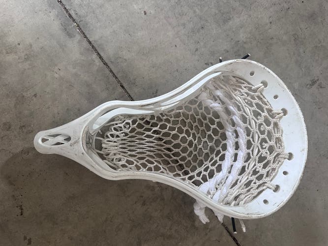 Warrior Evo X Head (Used)