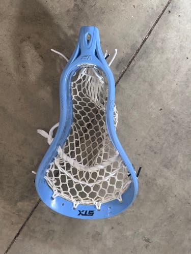 STX Viper 2 Head (Used)