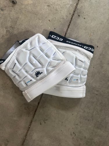 Large Adult ECD Echo Arm Pads (Used)