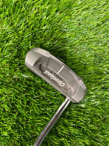 Cleveland Huntington Beach 6 Mallet Putter Right Handed (Used)