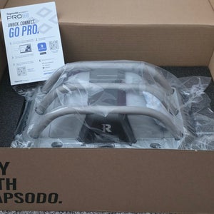 (New) Rapsodo Pro 2.0 Hitting Unit