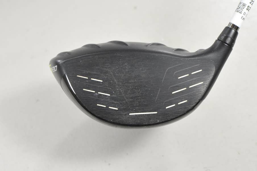 Ping G430 LST 10.5* Driver X-Stiff Flex Right Tour 2.0 Chrome 65g
