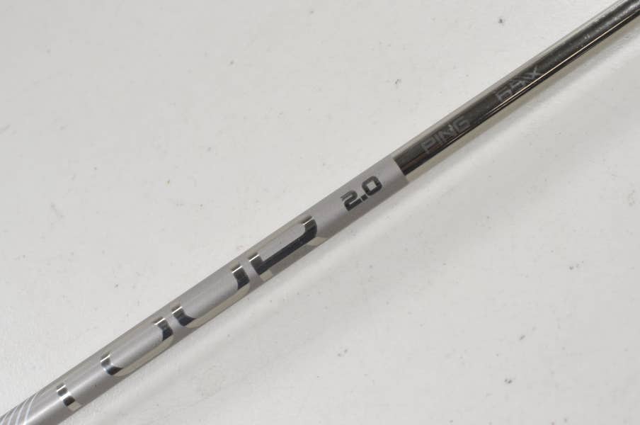 Ping G430 LST 10.5* Driver X-Stiff Flex Right Tour 2.0 Chrome 65g