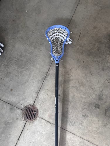 Adult Warrior Evo QX-O Stick (Used)
