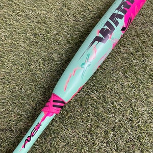 Axe WARP Flared Knob (2 3/4") USSSA Bat 2025 (-5)