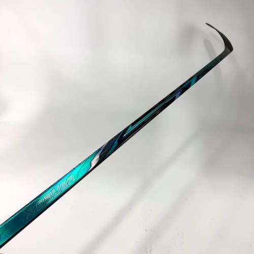 New Right Bauer Supreme Fuse | 65 Flex Senior P92 Curve Grip | AB574
