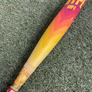 Easton Hype Fire (2 3/4") USSSA 2024 (-8)