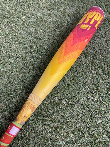 Easton Hype Fire (2 3/4") USSSA 2024 (-8)