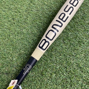 Warstic Bonesaber Hybrid (2 5/8") USA Youth Bat 2025 (-10)