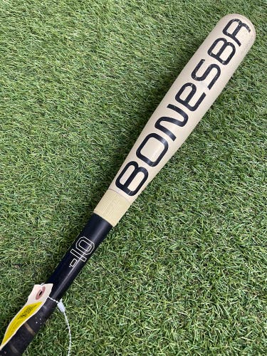 Warstic Bonesaber Hybrid (2 5/8") USA Youth Bat 2025 (-10)