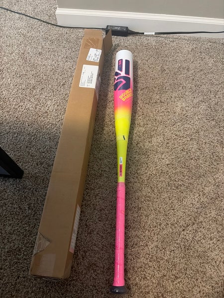 2025 Easton Dub Composite USSSA Certified Bat (-10) 21 oz 31" (New)