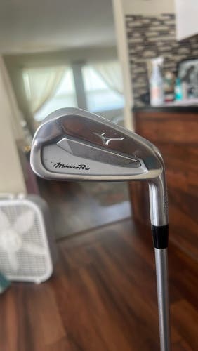 Mizuno Pro 223 4 iron Right Handed Stiff Flex Graphite Shaft (New)